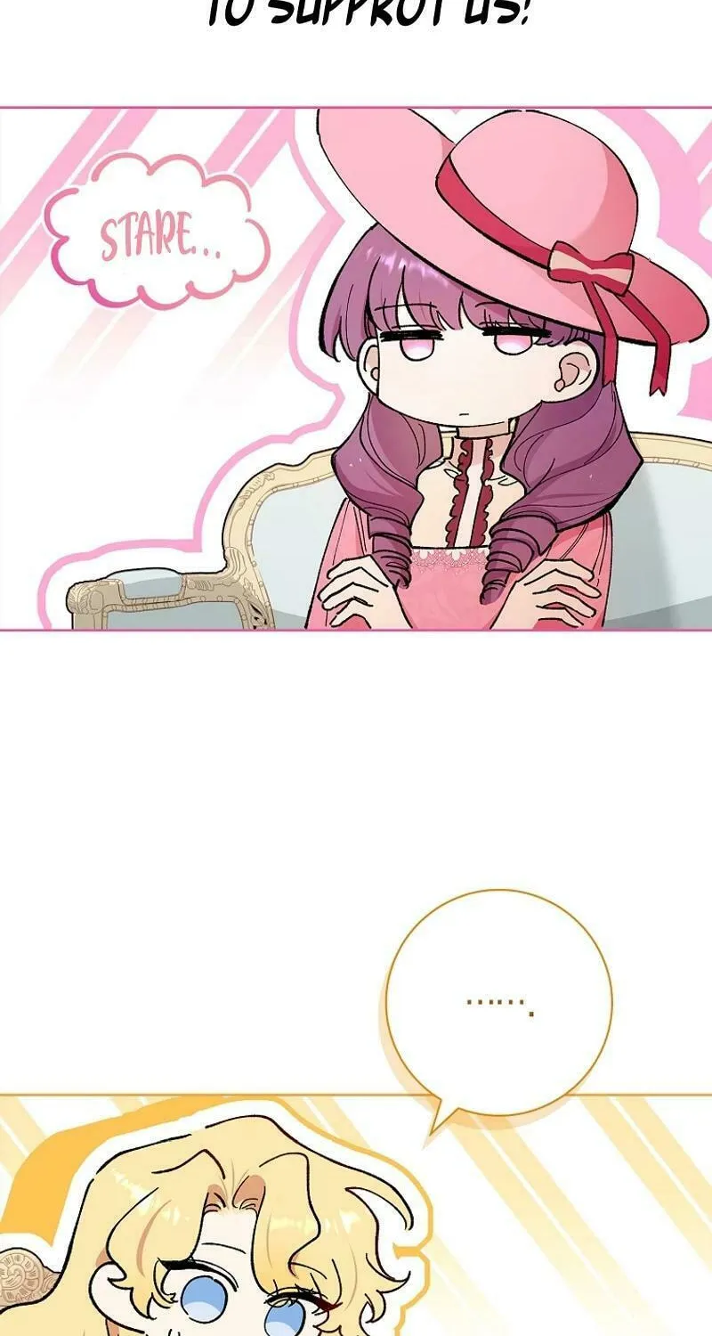 Male Lead, I'll Respect Your Taste Chapter 56 page 5 - 