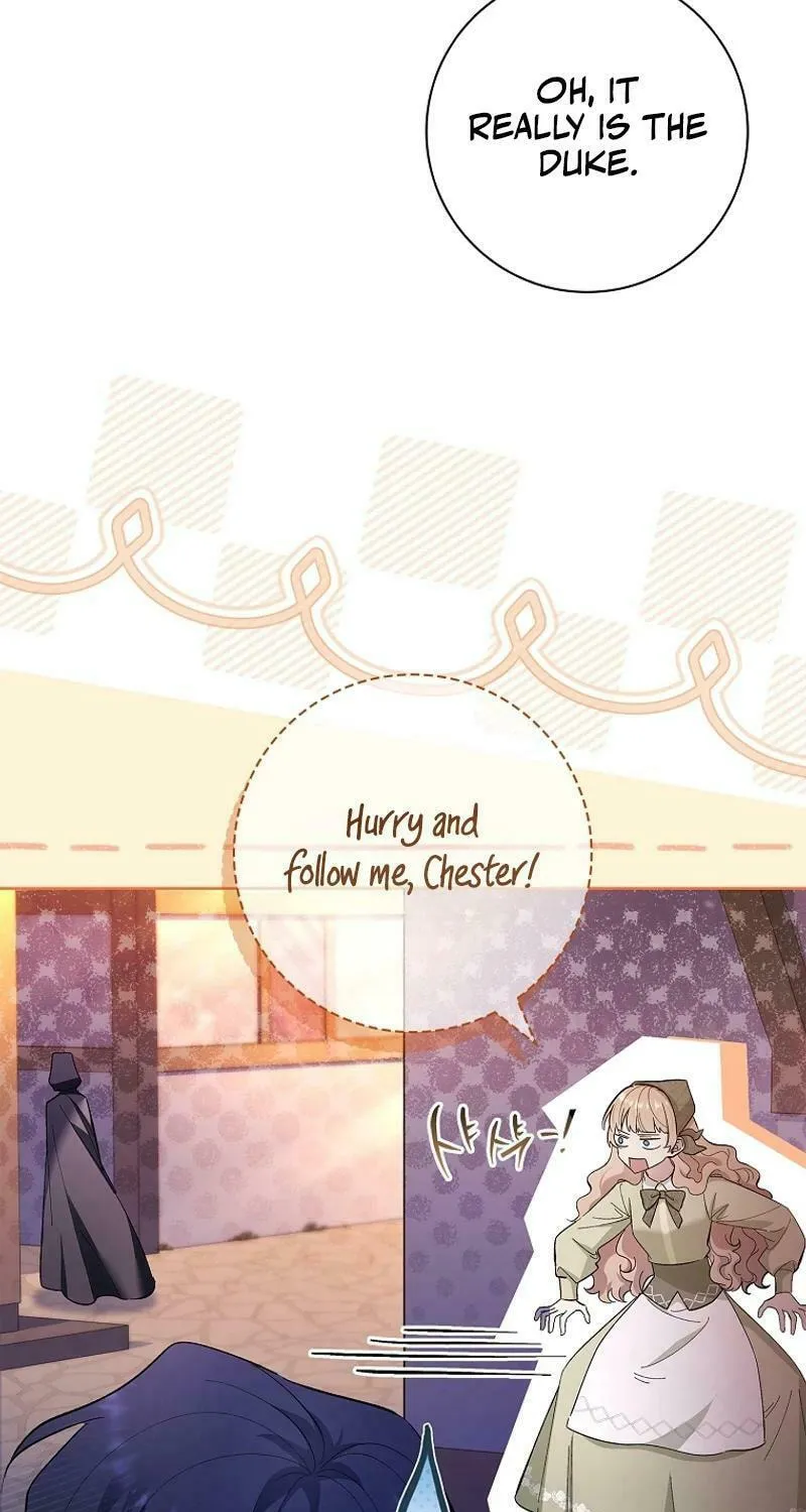 Male Lead, I'll Respect Your Taste Chapter 56 page 44 - 