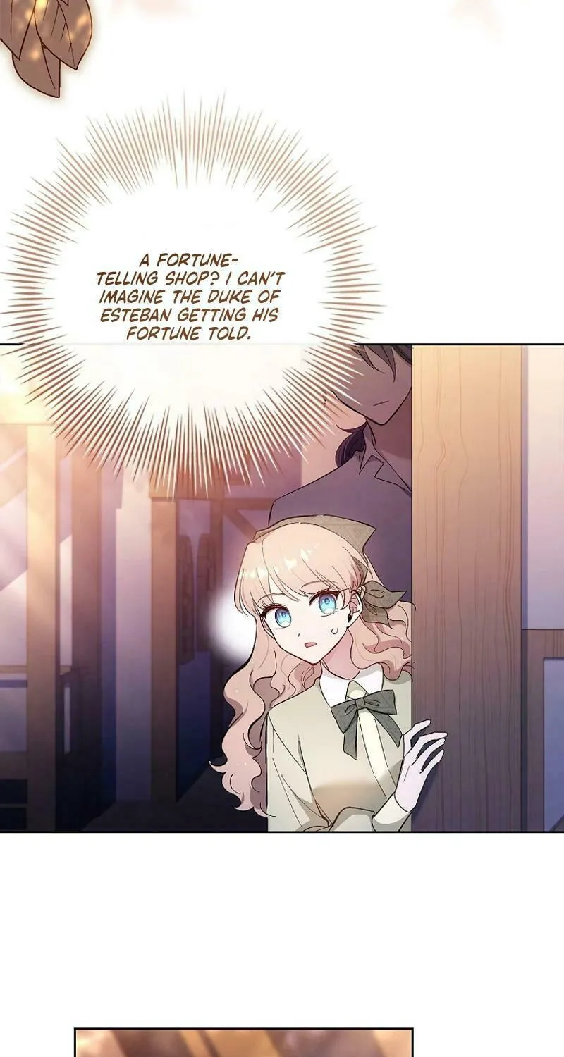 Male Lead, I'll Respect Your Taste Chapter 56 page 48 - 