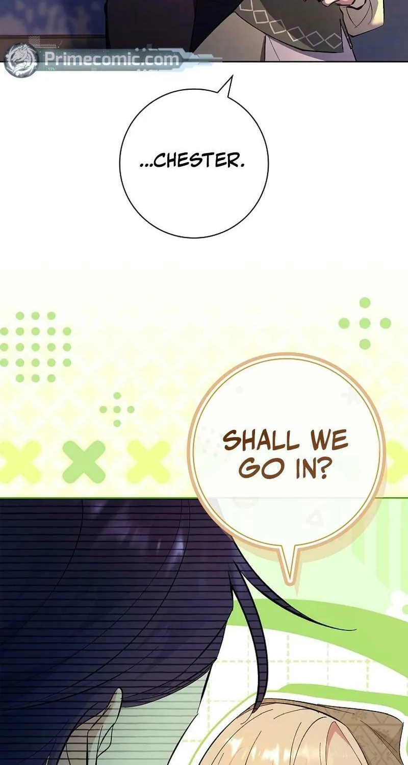 Male Lead, I'll Respect Your Taste Chapter 56 page 53 - 