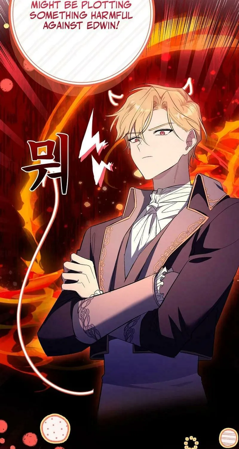 Male Lead, I'll Respect Your Taste Chapter 56 page 58 - 