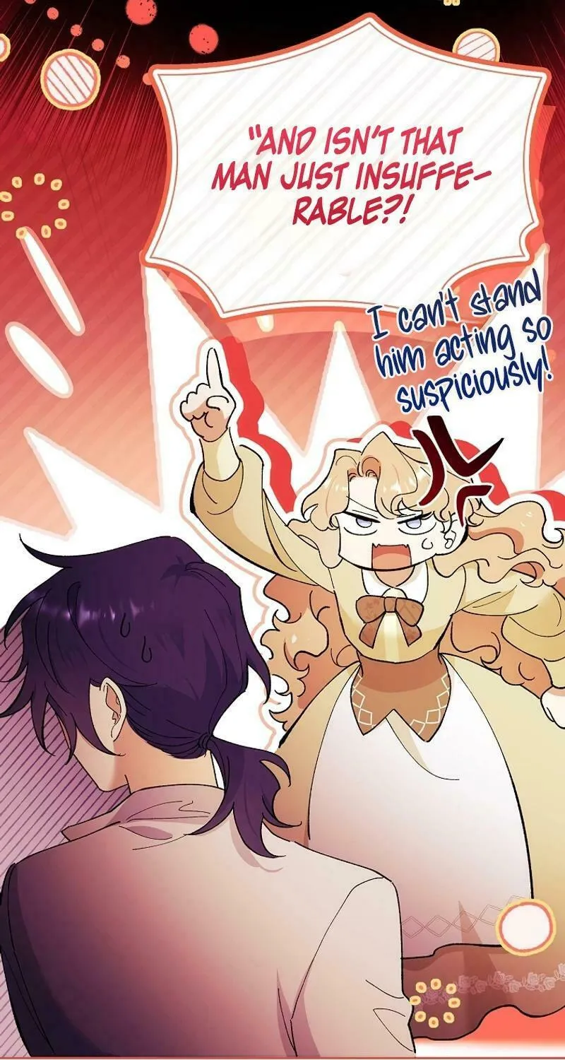 Male Lead, I'll Respect Your Taste Chapter 56 page 59 - 