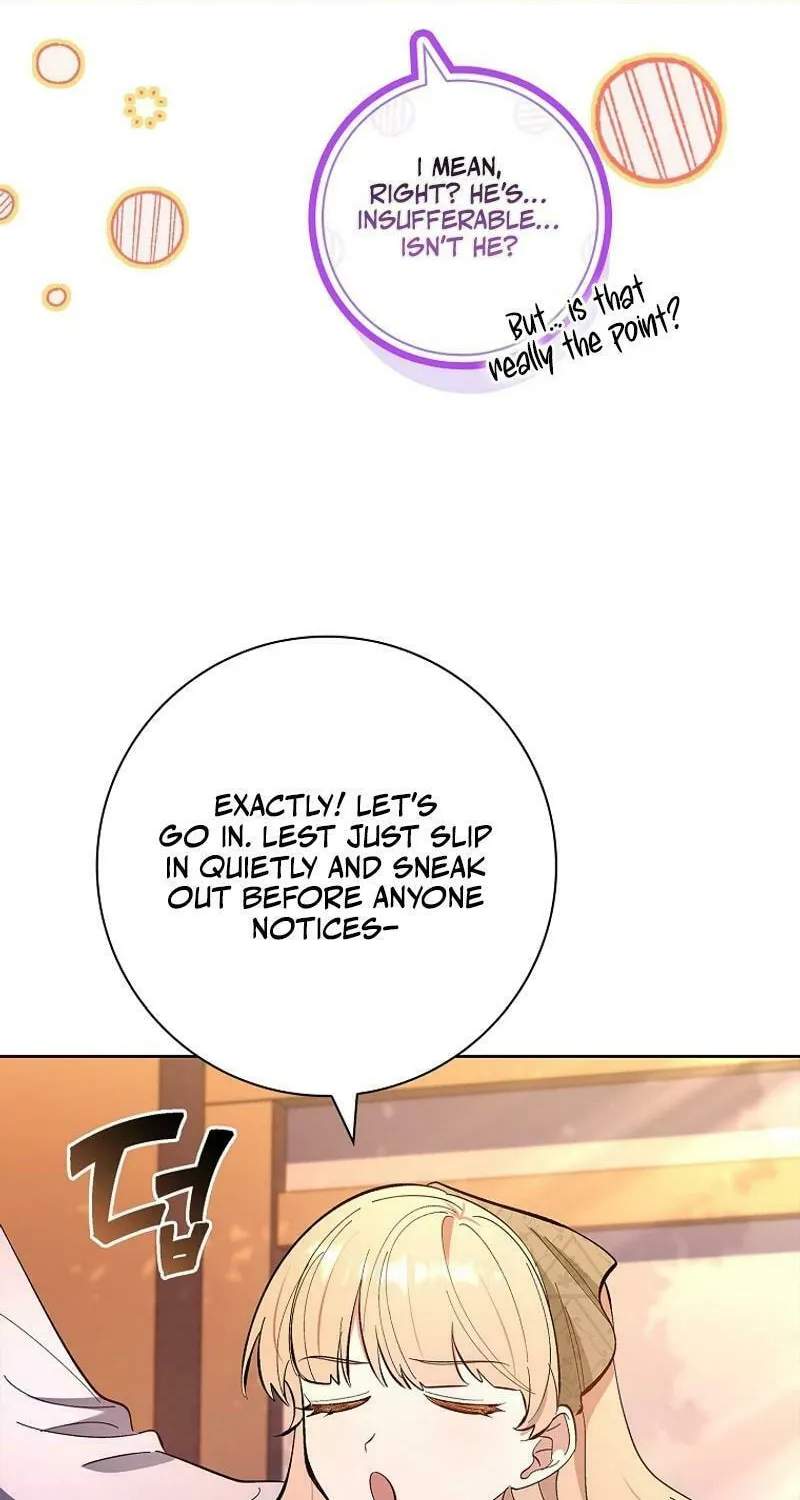 Male Lead, I'll Respect Your Taste Chapter 56 page 60 - 