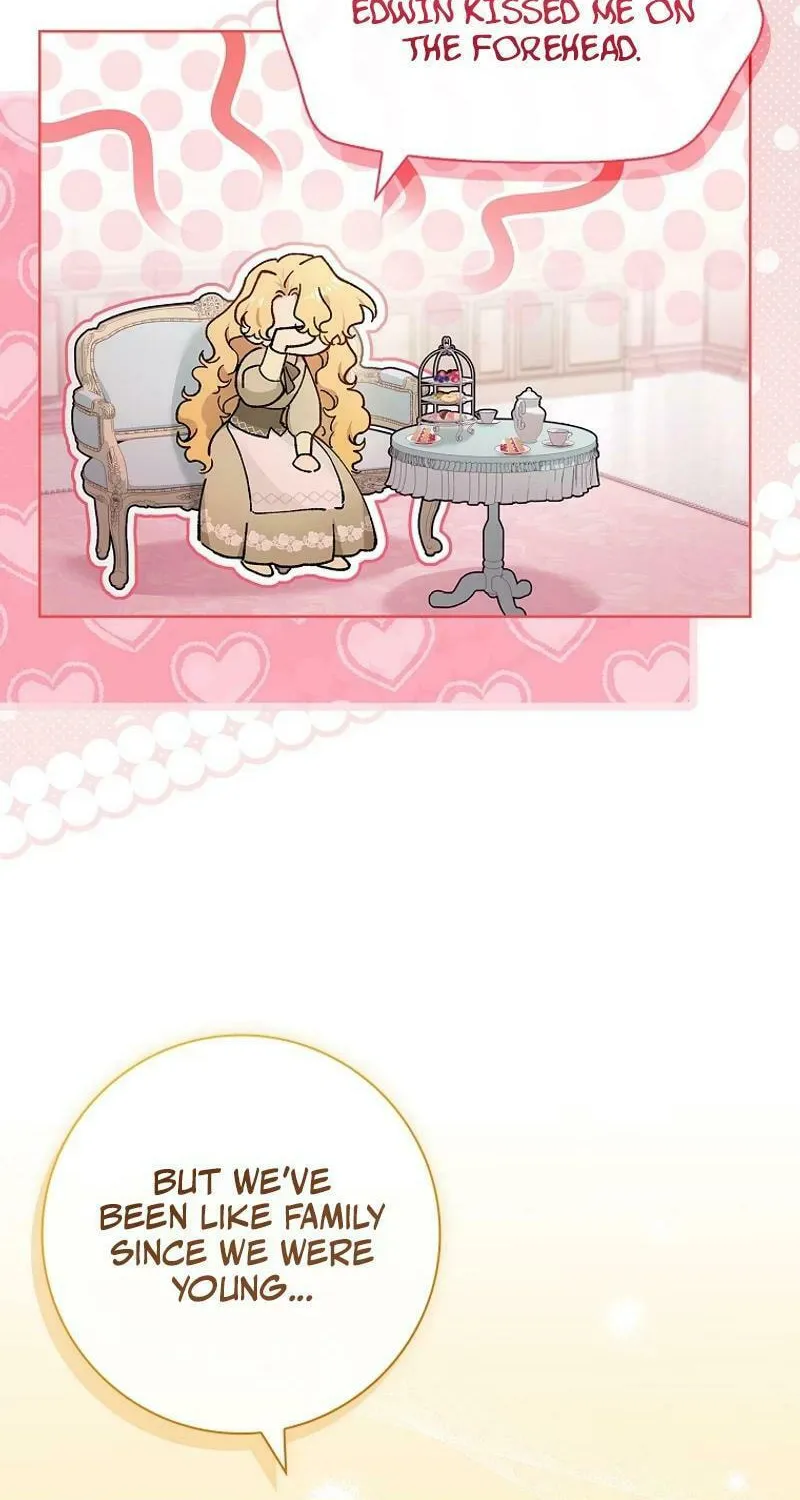 Male Lead, I'll Respect Your Taste Chapter 56 page 7 - 