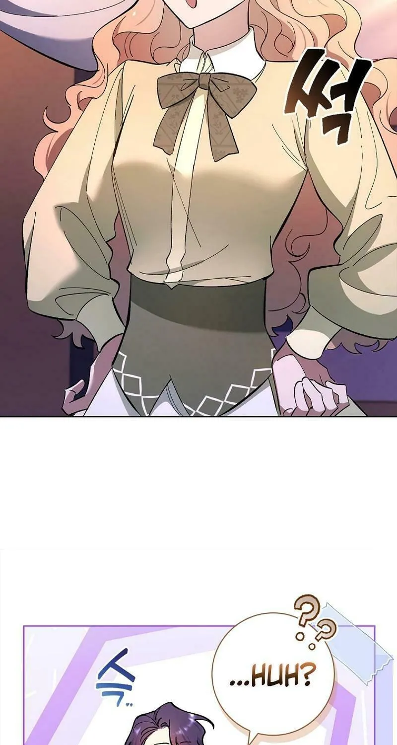 Male Lead, I'll Respect Your Taste Chapter 56 page 61 - 