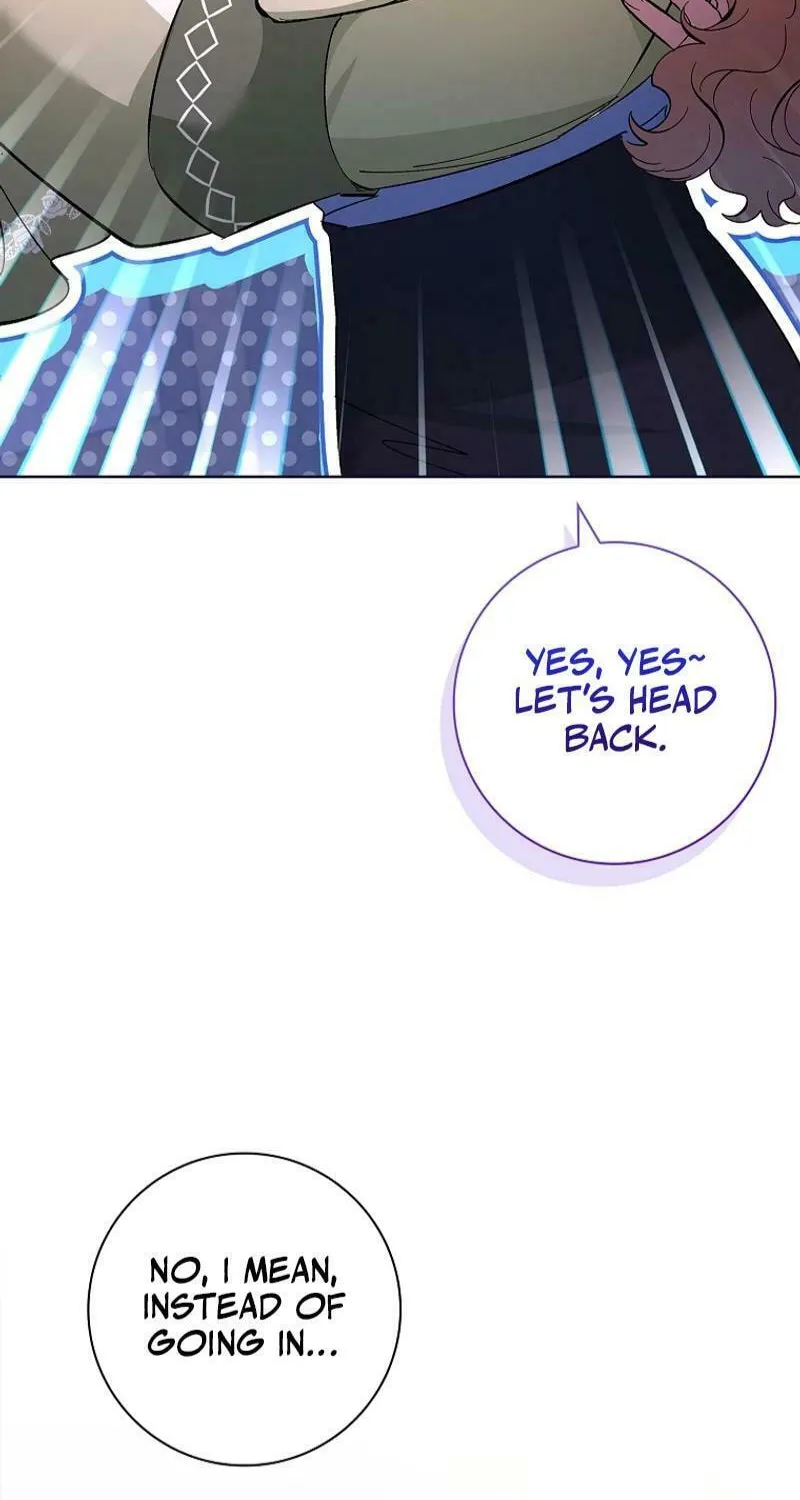 Male Lead, I'll Respect Your Taste Chapter 56 page 64 - 