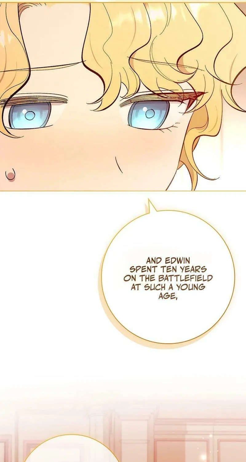 Male Lead, I'll Respect Your Taste Chapter 56 page 8 - 