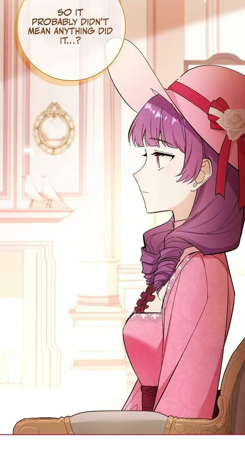 Male Lead, I'll Respect Your Taste Chapter 56 page 9 - 