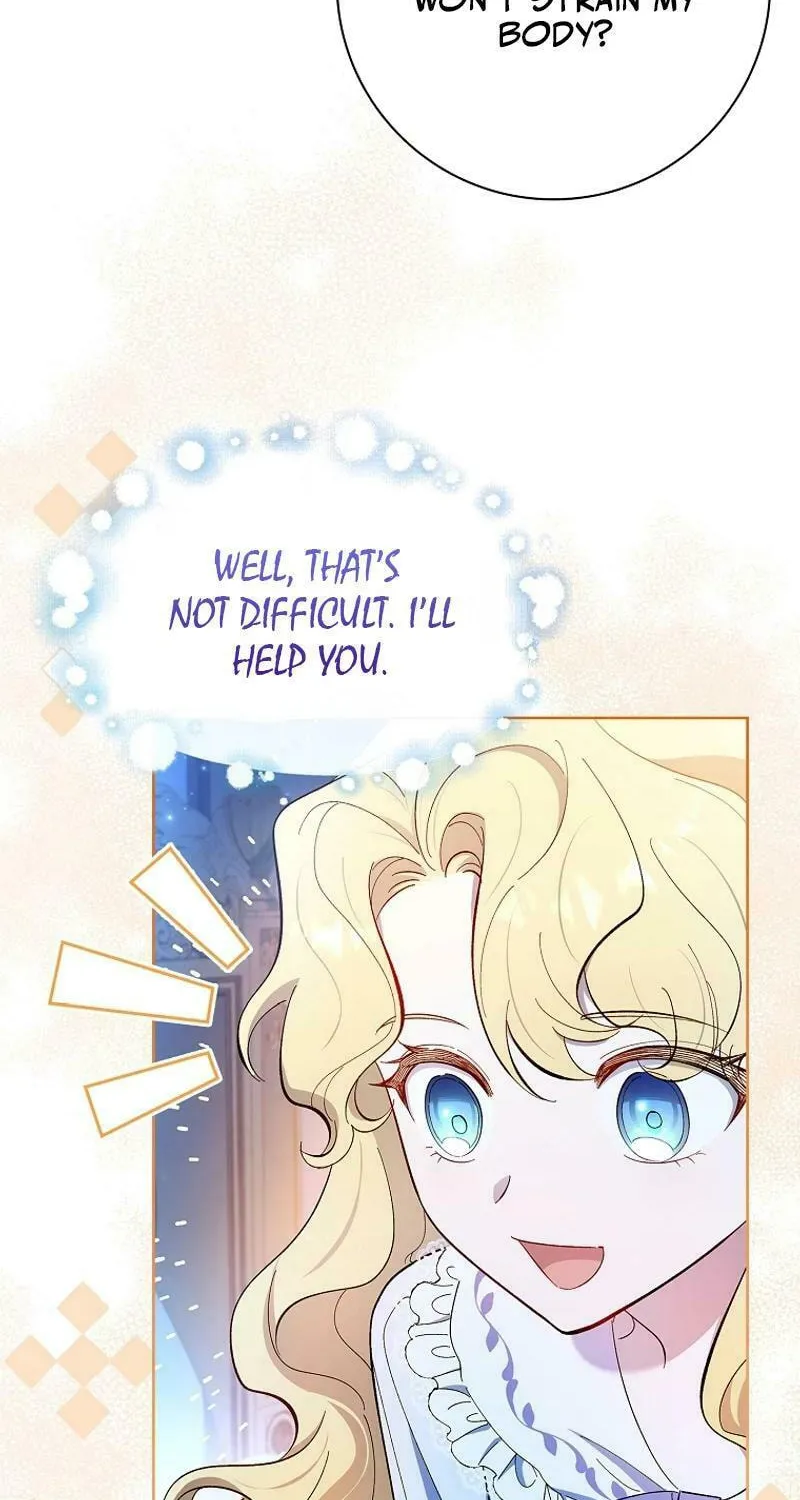 Male Lead, I'll Respect Your Taste Chapter 56 page 90 - 