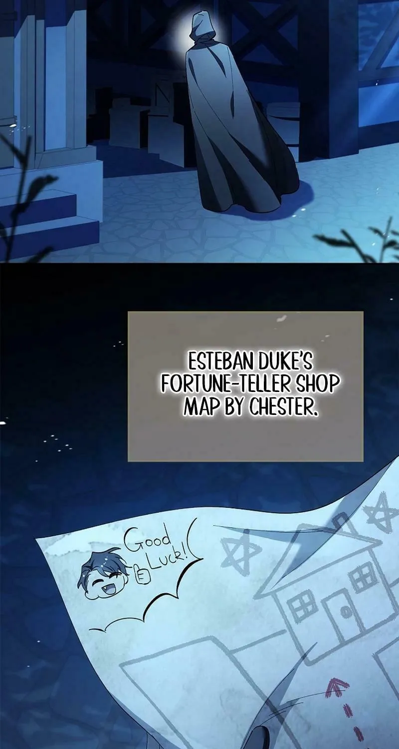 Male Lead, I'll Respect Your Taste Chapter 56 page 98 - 