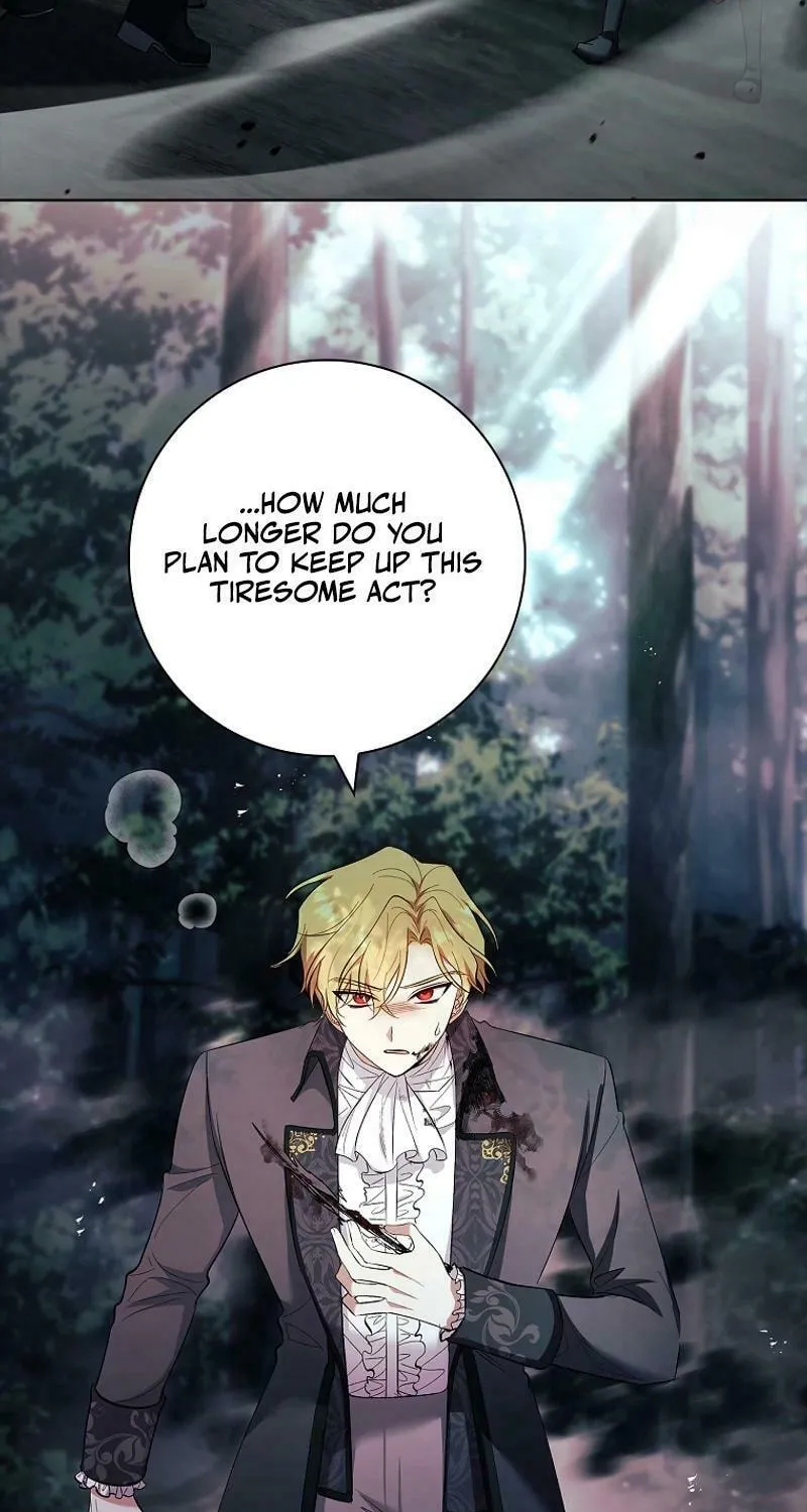 Male Lead, I'll Respect Your Taste Chapter 57 page 11 - 