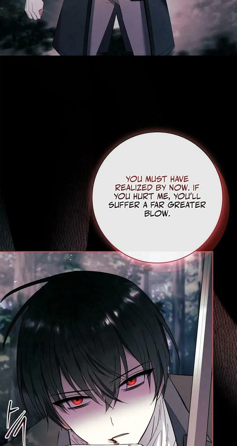 Male Lead, I'll Respect Your Taste Chapter 57 page 12 - 