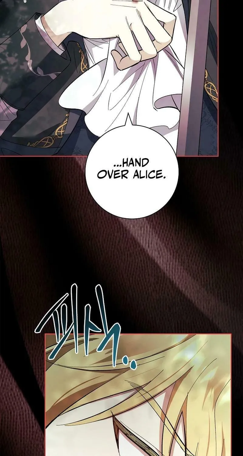 Male Lead, I'll Respect Your Taste Chapter 57 page 13 - 
