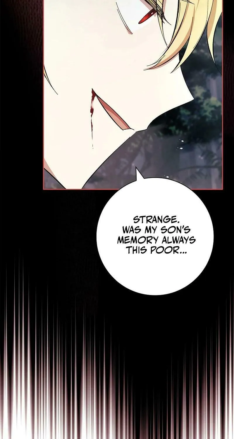 Male Lead, I'll Respect Your Taste Chapter 57 page 14 - 