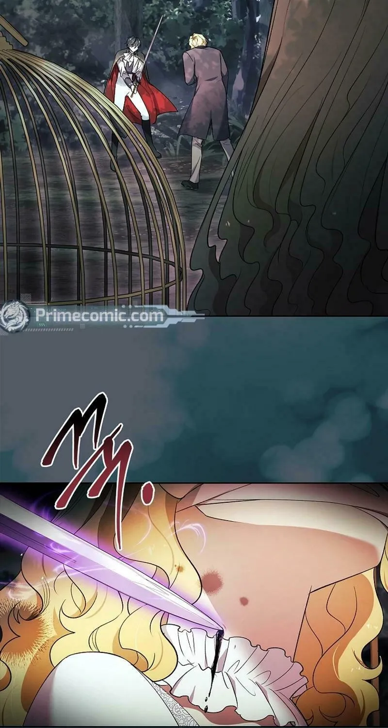 Male Lead, I'll Respect Your Taste Chapter 57 page 16 - 