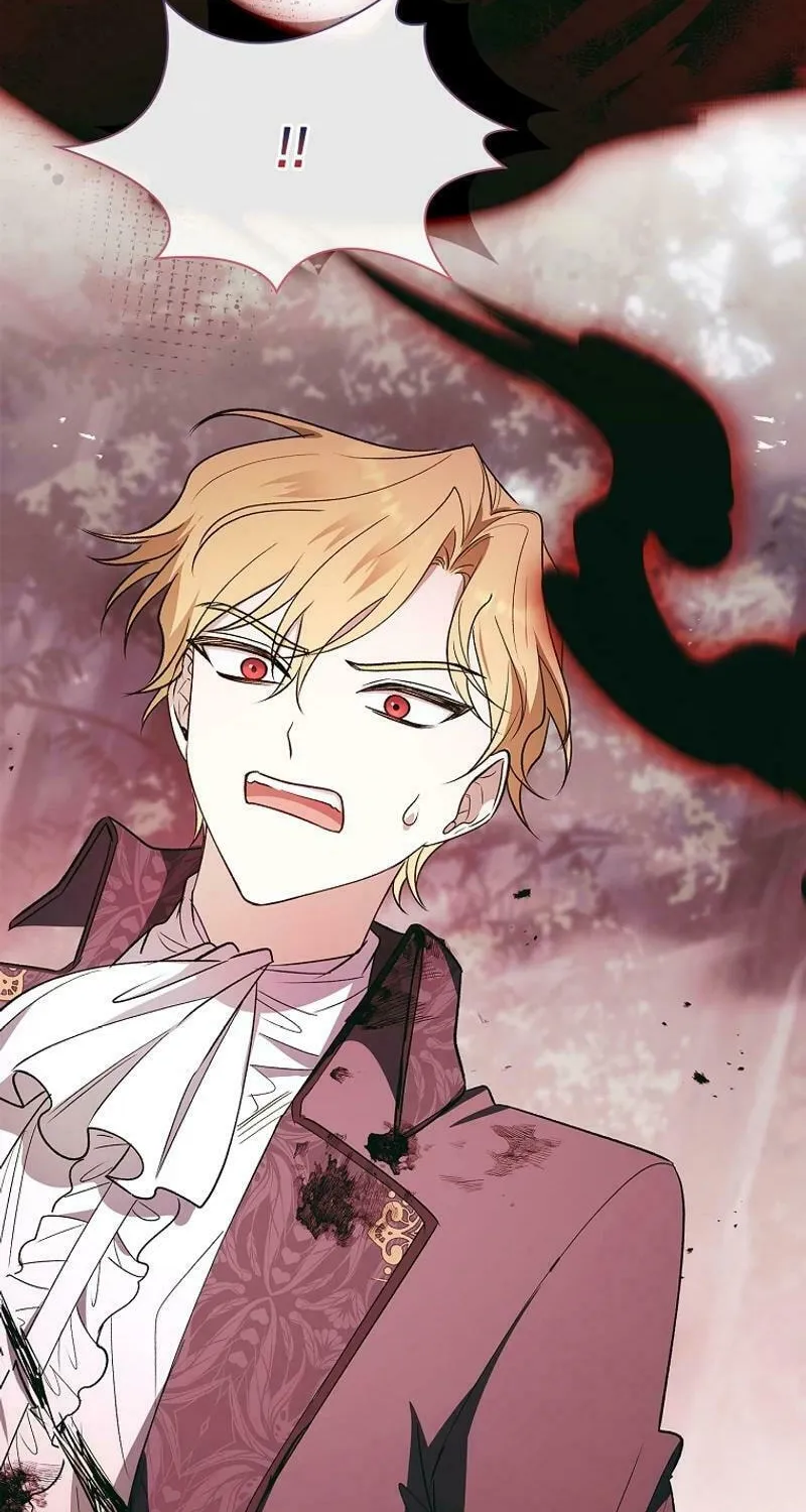 Male Lead, I'll Respect Your Taste Chapter 57 page 25 - 