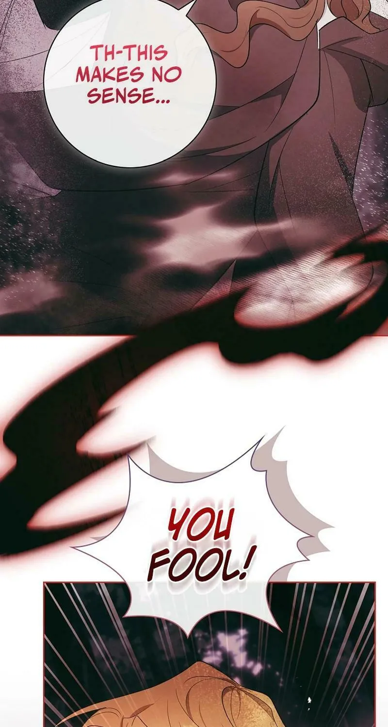 Male Lead, I'll Respect Your Taste Chapter 57 page 27 - 