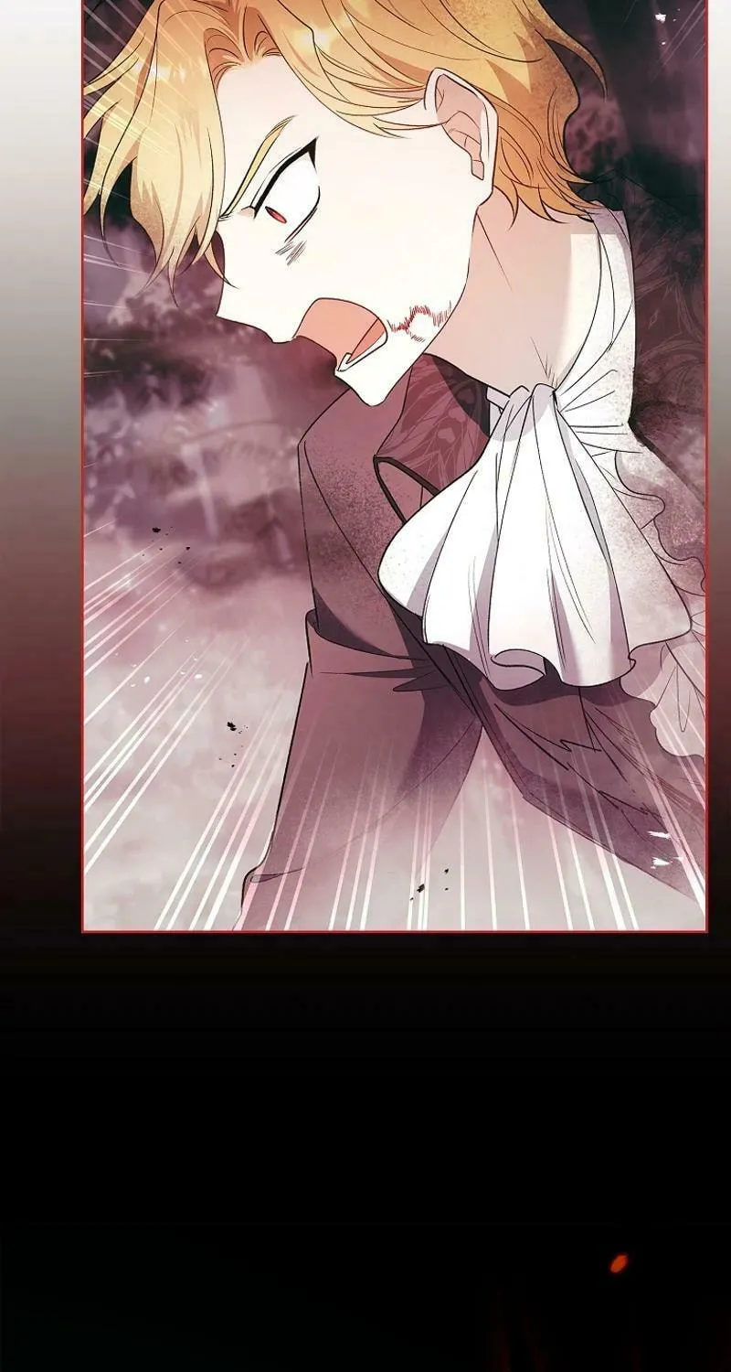 Male Lead, I'll Respect Your Taste Chapter 57 page 28 - 