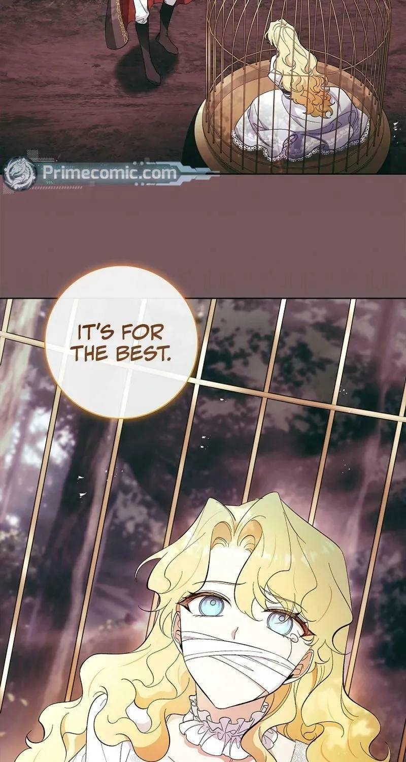 Male Lead, I'll Respect Your Taste Chapter 57 page 30 - 