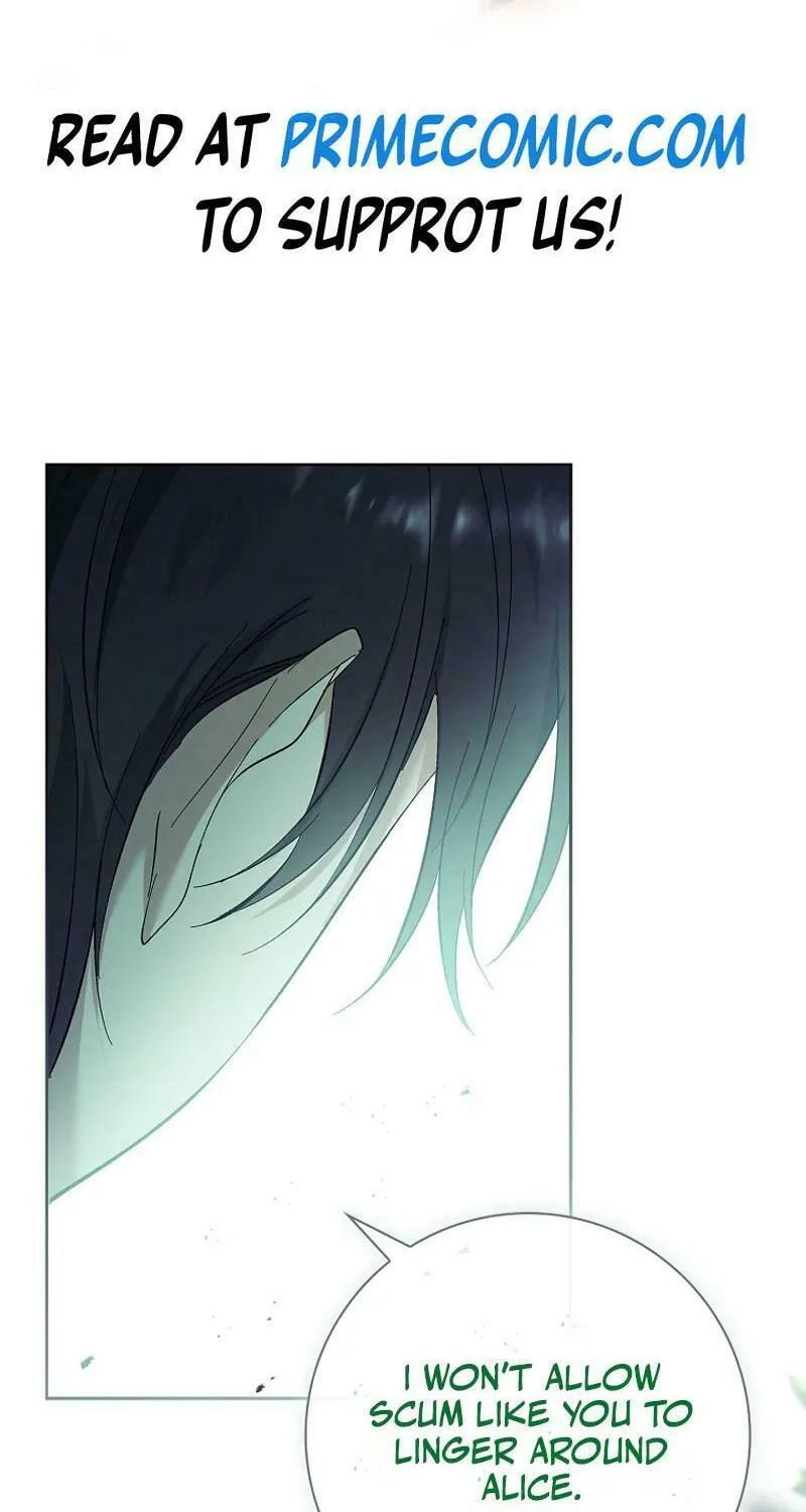 Male Lead, I'll Respect Your Taste Chapter 57 page 35 - 
