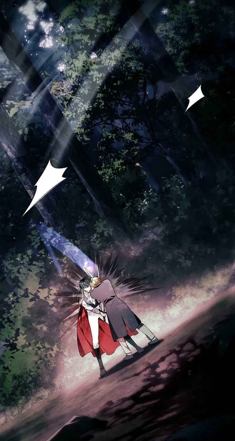 Male Lead, I'll Respect Your Taste Chapter 57 page 6 - 
