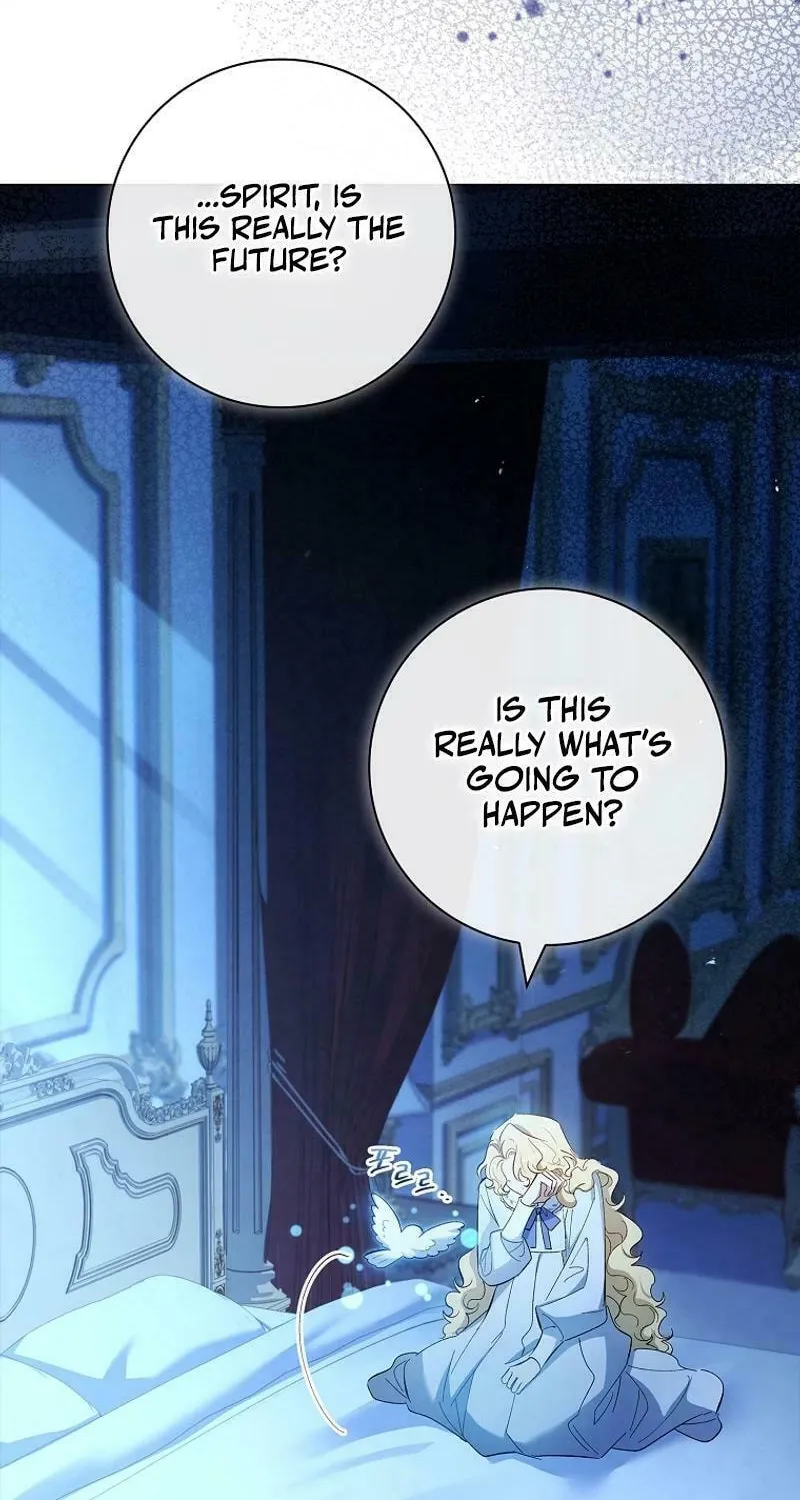 Male Lead, I'll Respect Your Taste Chapter 57 page 52 - 
