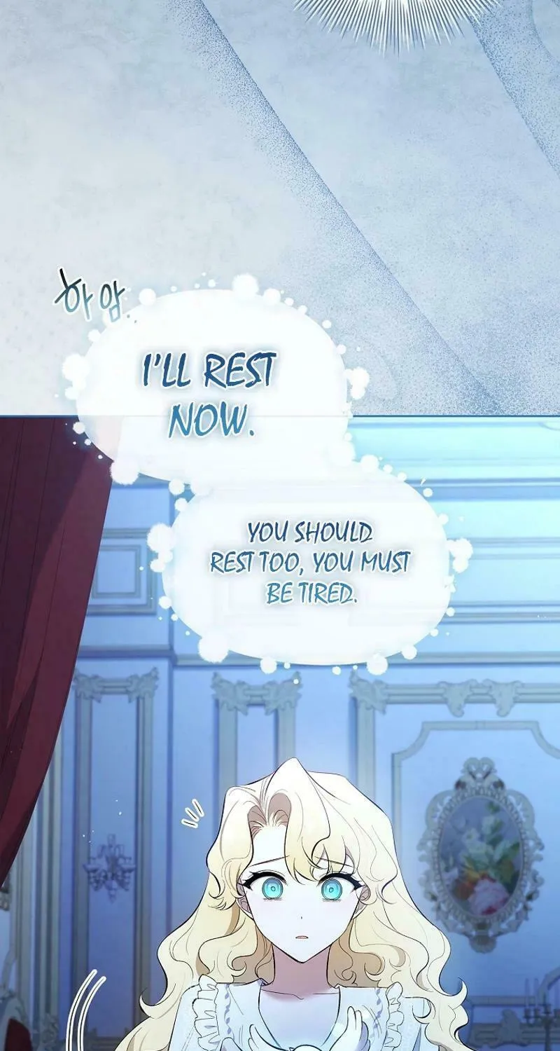 Male Lead, I'll Respect Your Taste Chapter 57 page 59 - 