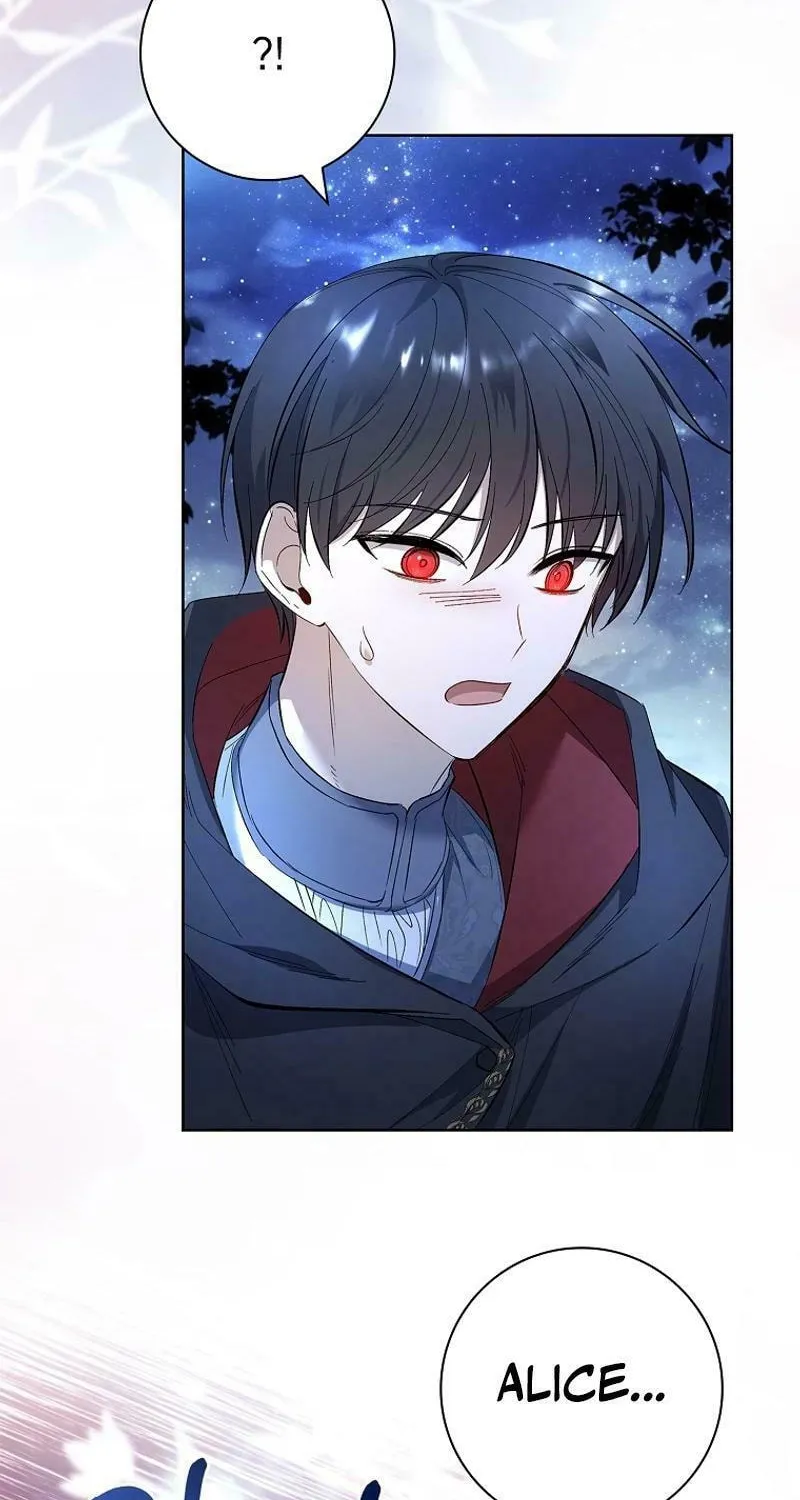 Male Lead, I'll Respect Your Taste Chapter 57 page 85 - 