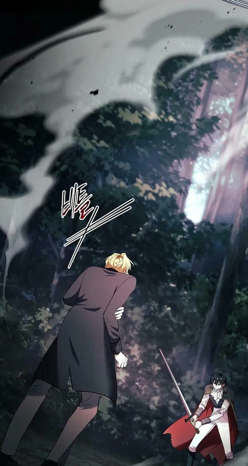 Male Lead, I'll Respect Your Taste Chapter 57 page 10 - 