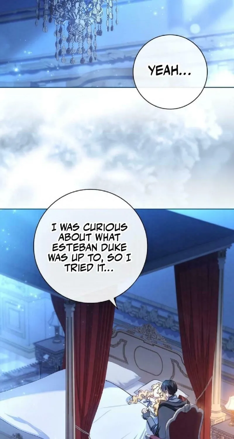 Male Lead, I'll Respect Your Taste Chapter 58 page 2 - 