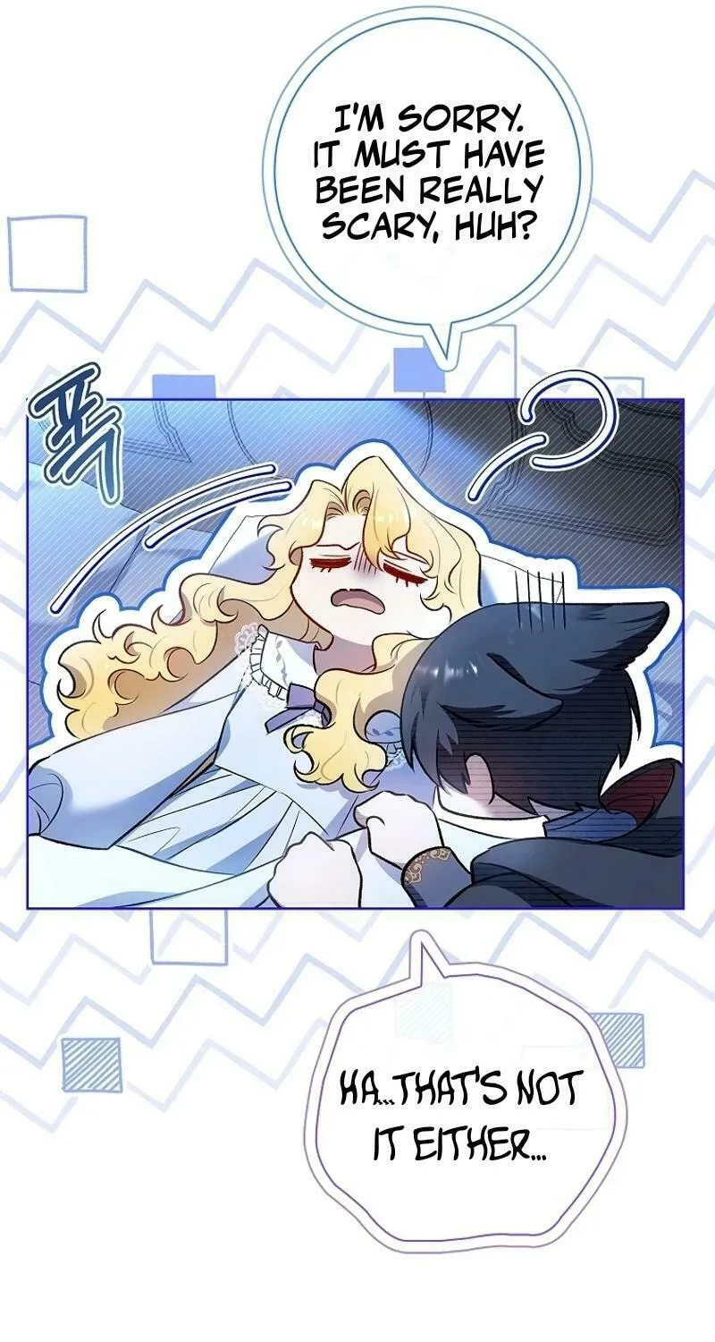 Male Lead, I'll Respect Your Taste Chapter 58 page 11 - 