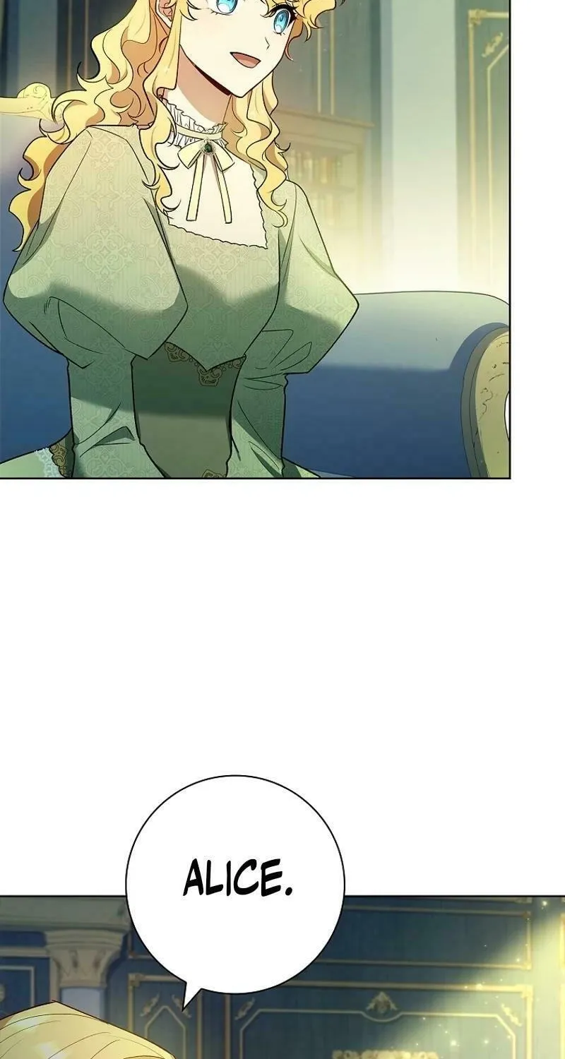 Male Lead, I'll Respect Your Taste Chapter 58 page 101 - 