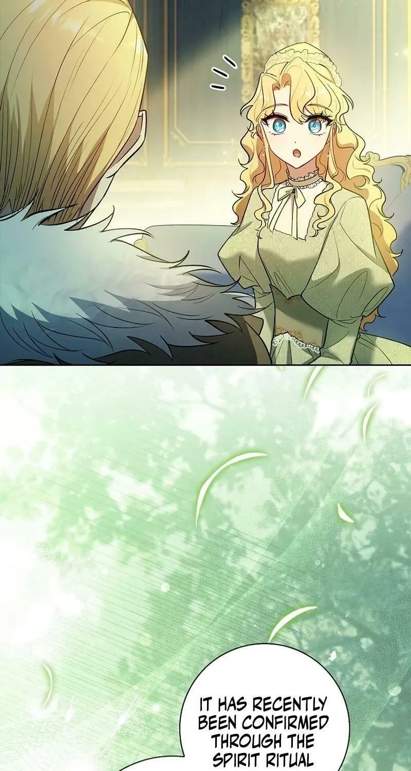 Male Lead, I'll Respect Your Taste Chapter 58 page 102 - 
