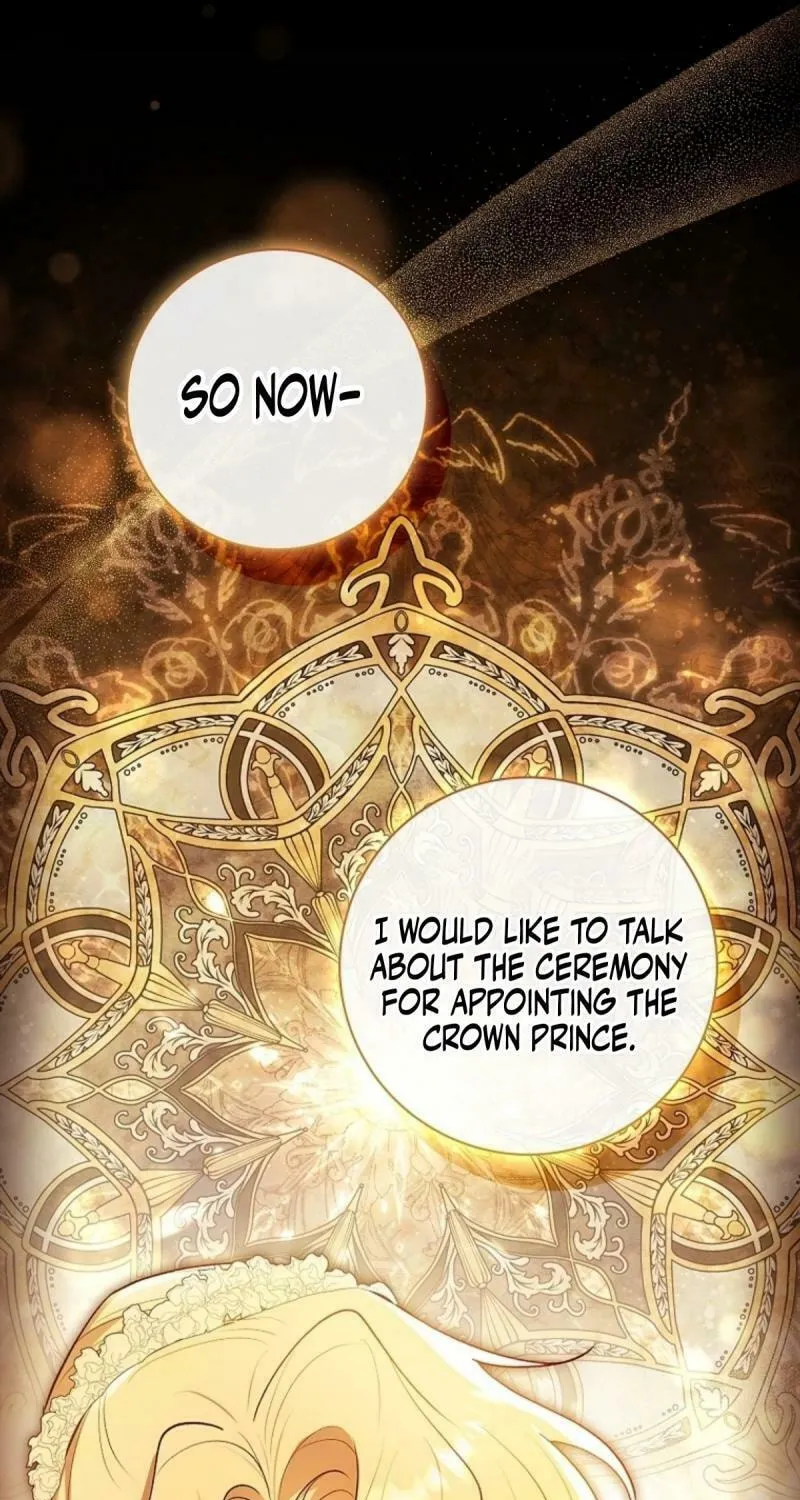 Male Lead, I'll Respect Your Taste Chapter 58 page 104 - 