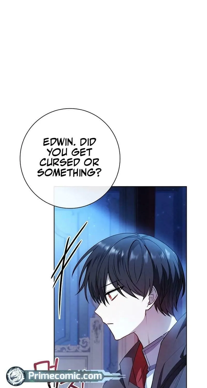 Male Lead, I'll Respect Your Taste Chapter 58 page 12 - 