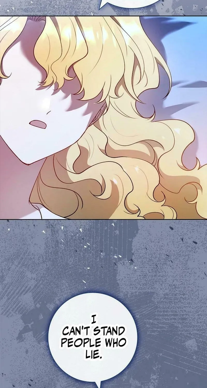 Male Lead, I'll Respect Your Taste Chapter 58 page 14 - 