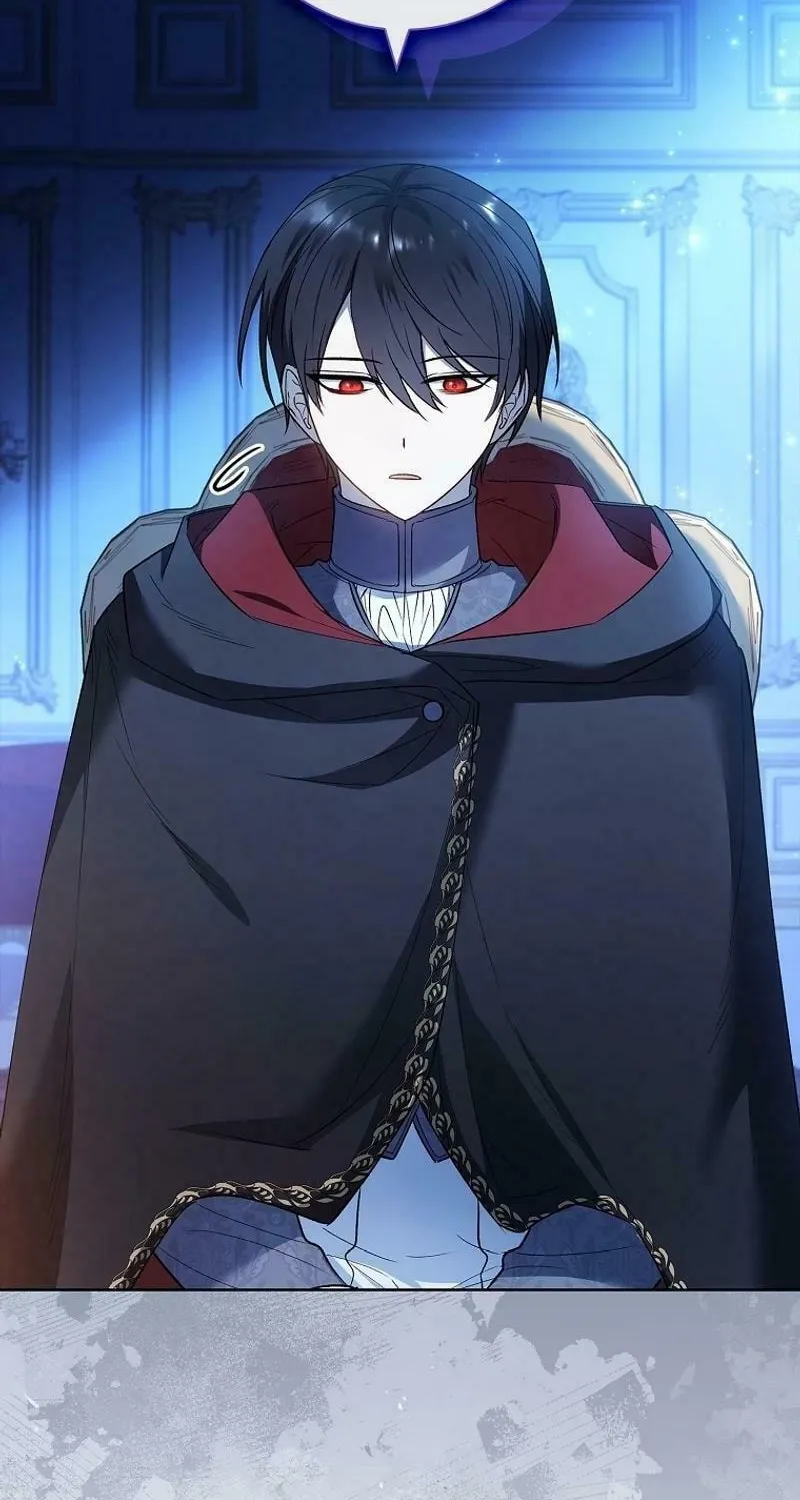 Male Lead, I'll Respect Your Taste Chapter 58 page 16 - 