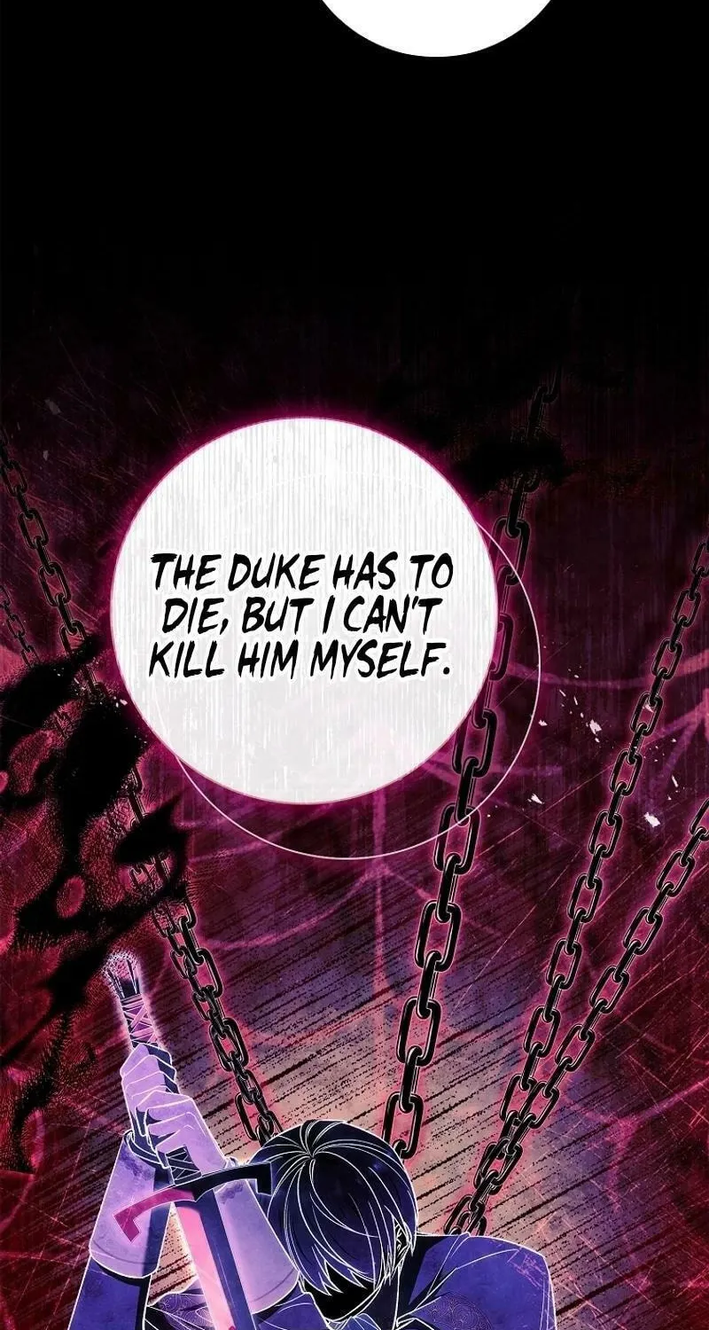 Male Lead, I'll Respect Your Taste Chapter 58 page 19 - 