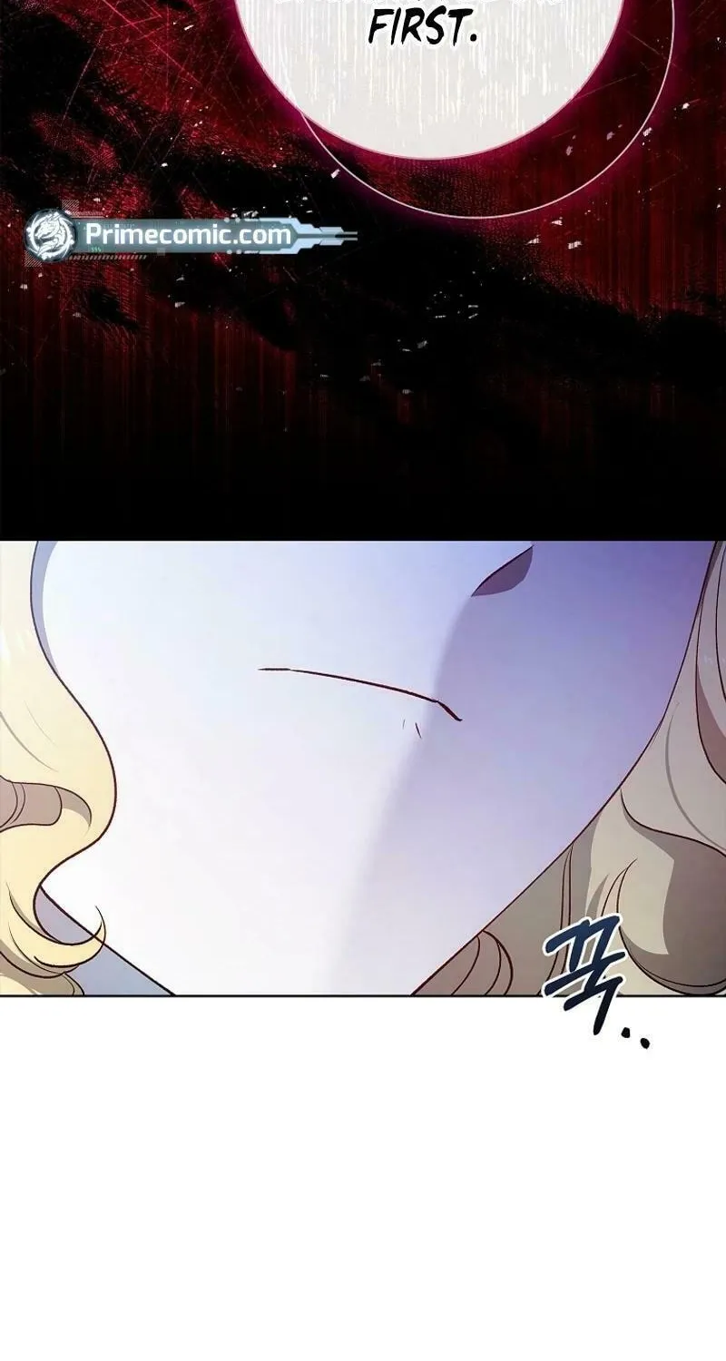 Male Lead, I'll Respect Your Taste Chapter 58 page 21 - 