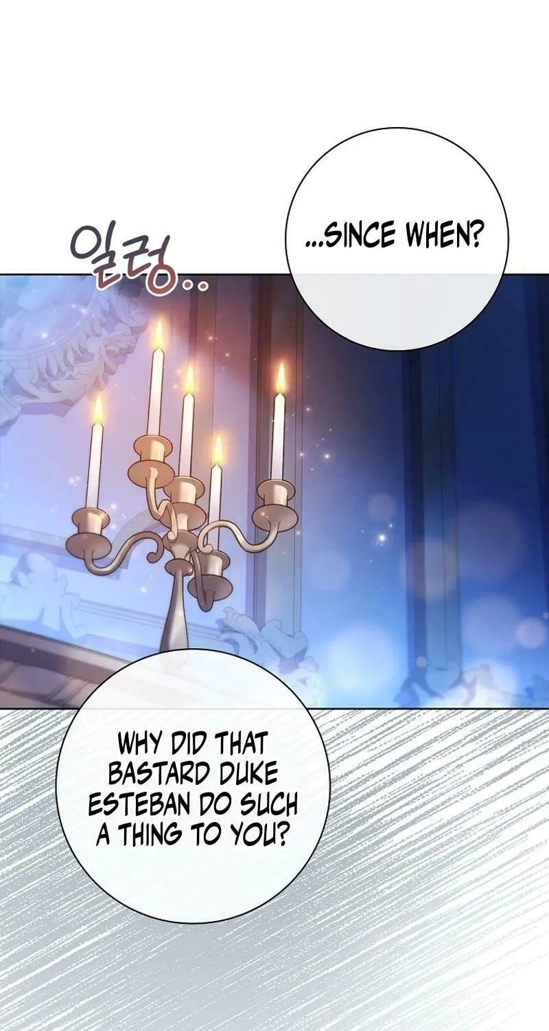Male Lead, I'll Respect Your Taste Chapter 58 page 22 - 