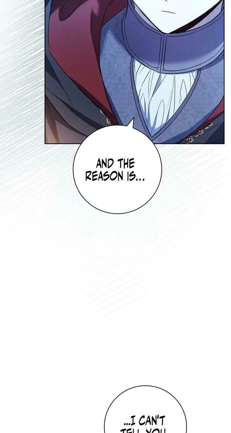 Male Lead, I'll Respect Your Taste Chapter 58 page 24 - 
