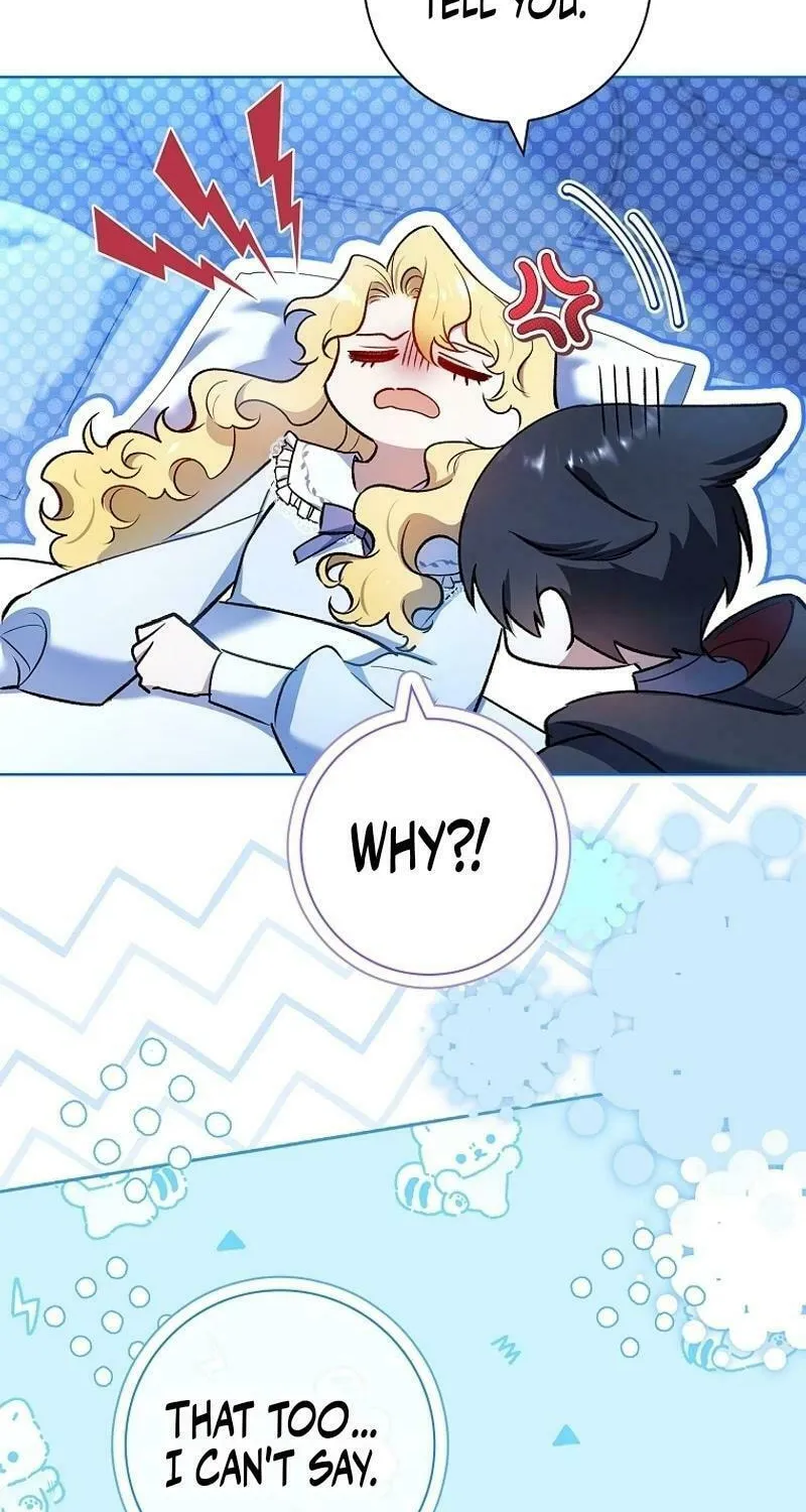 Male Lead, I'll Respect Your Taste Chapter 58 page 25 - 