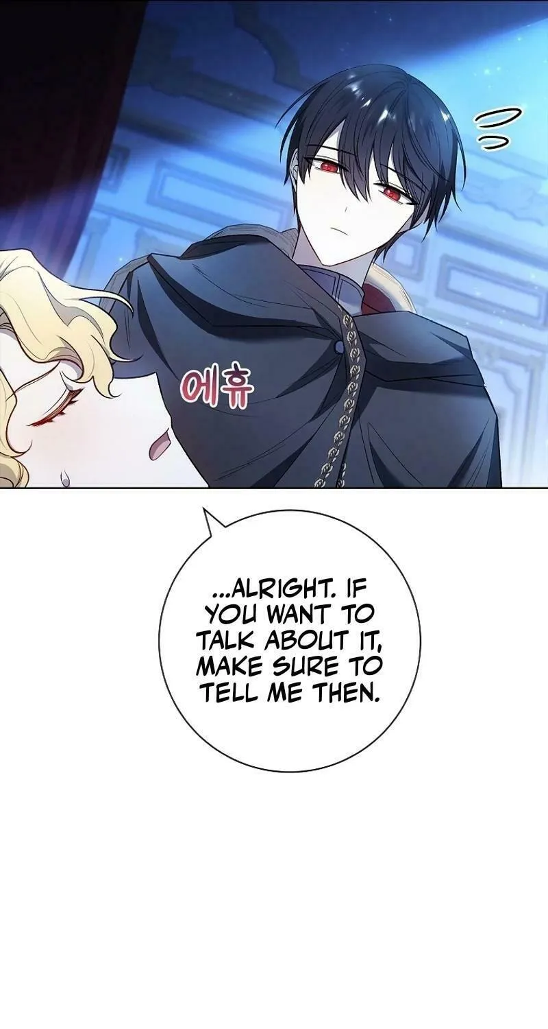 Male Lead, I'll Respect Your Taste Chapter 58 page 27 - 