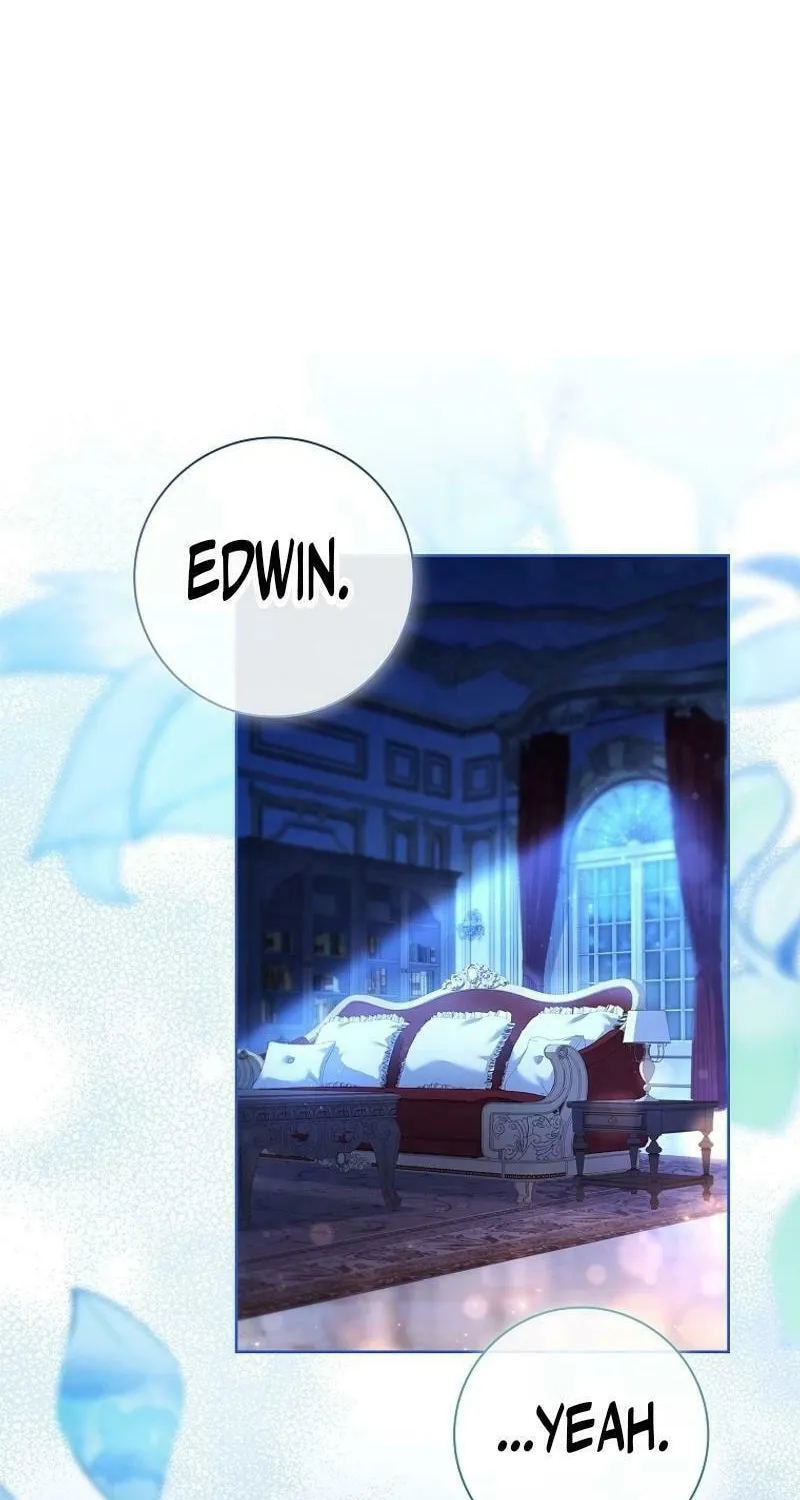 Male Lead, I'll Respect Your Taste Chapter 58 page 28 - 
