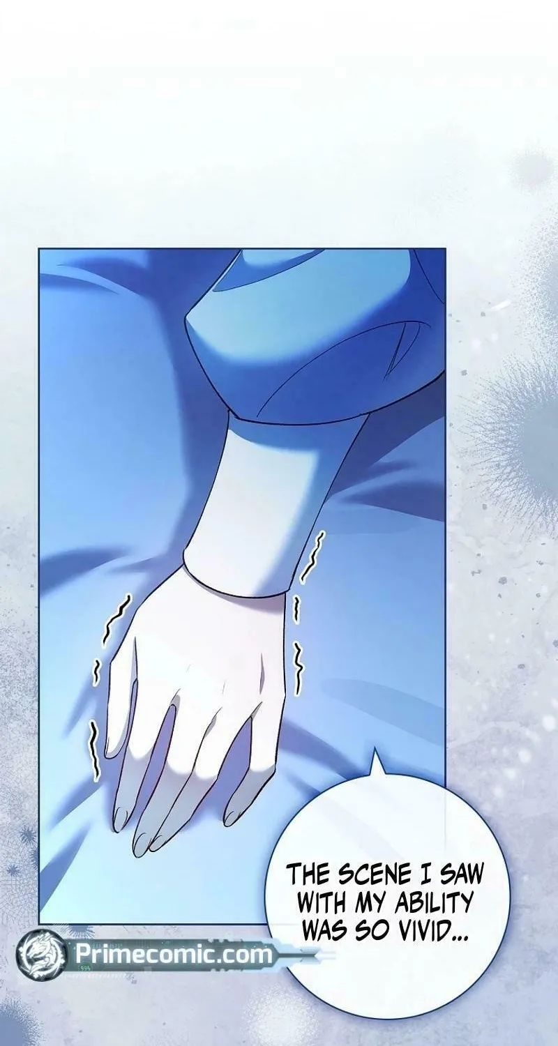 Male Lead, I'll Respect Your Taste Chapter 58 page 30 - 