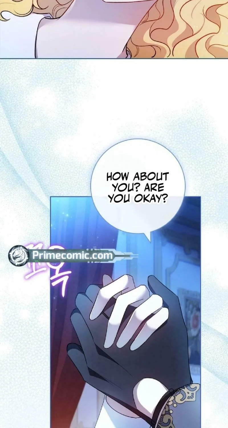 Male Lead, I'll Respect Your Taste Chapter 58 page 4 - 