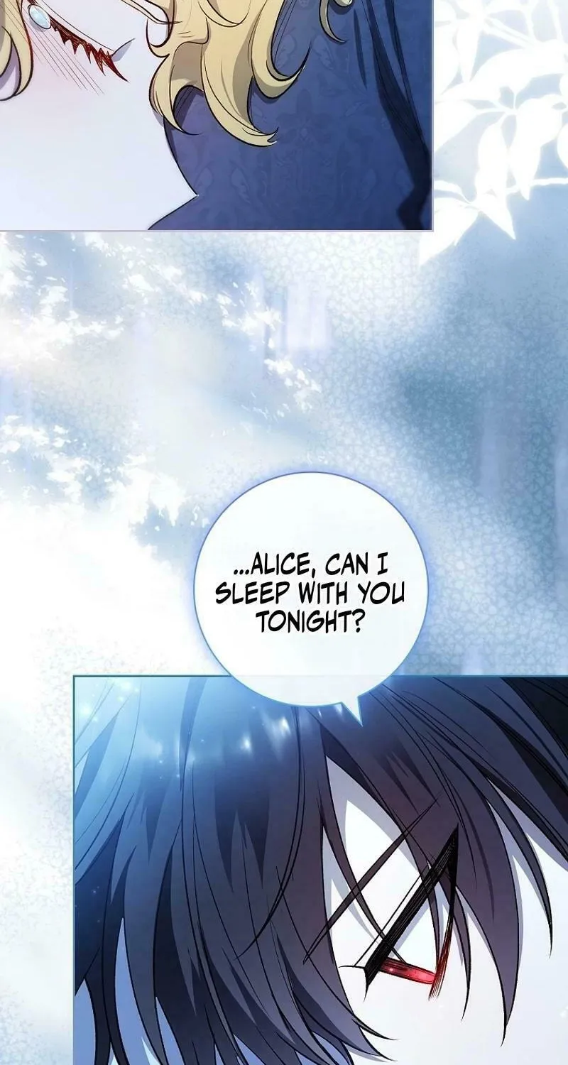 Male Lead, I'll Respect Your Taste Chapter 58 page 34 - 