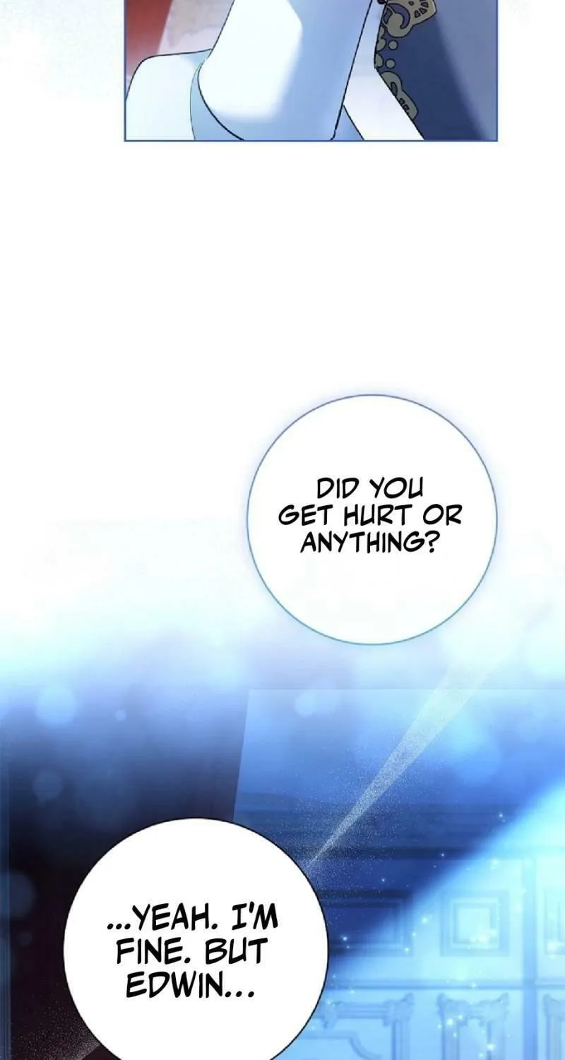 Male Lead, I'll Respect Your Taste Chapter 58 page 5 - 