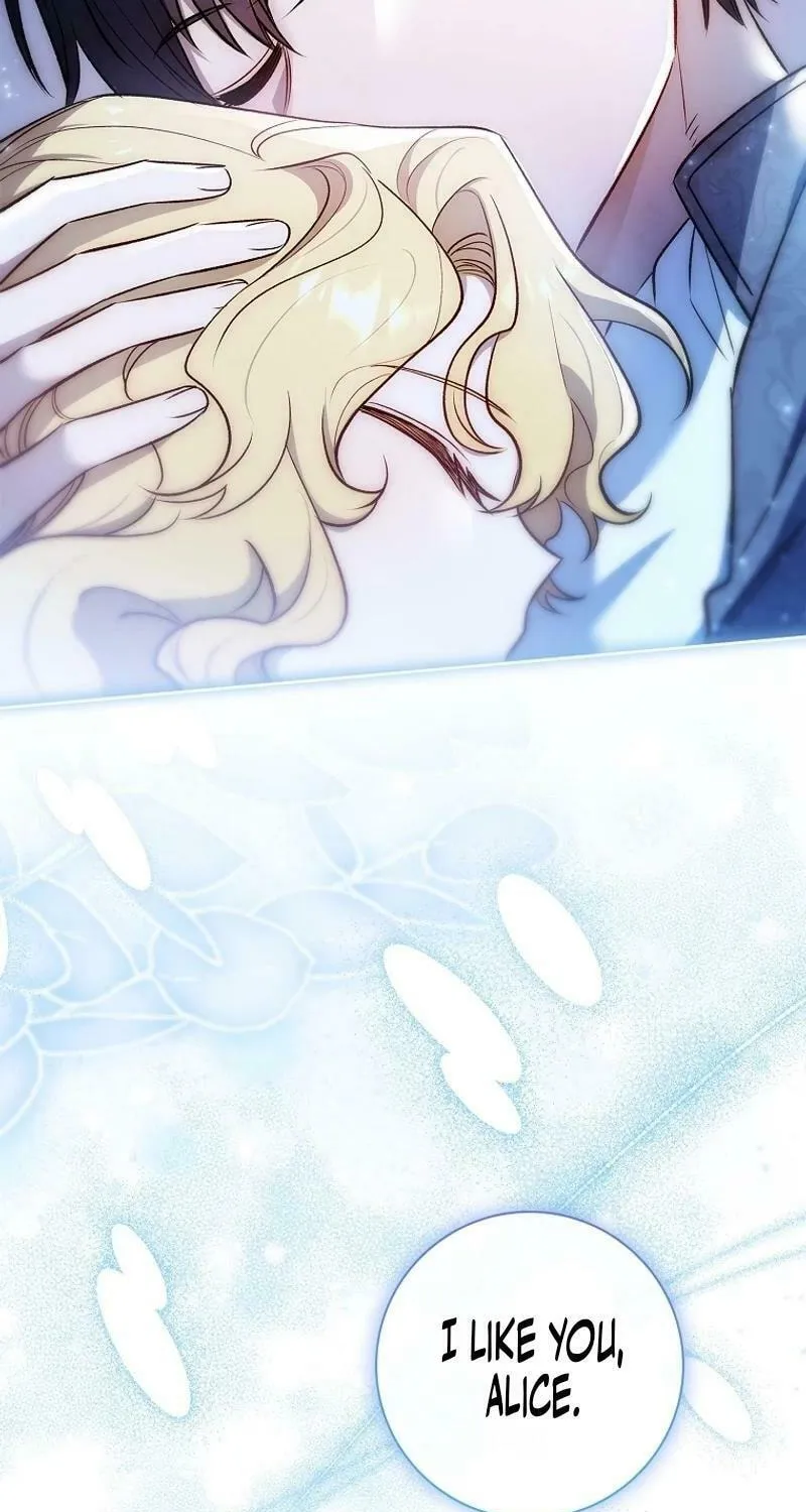 Male Lead, I'll Respect Your Taste Chapter 58 page 42 - 
