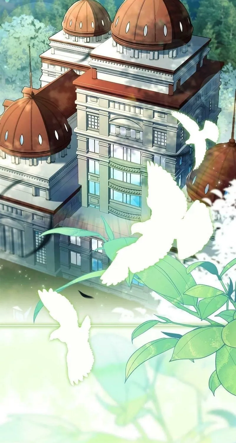 Male Lead, I'll Respect Your Taste Chapter 58 page 46 - 